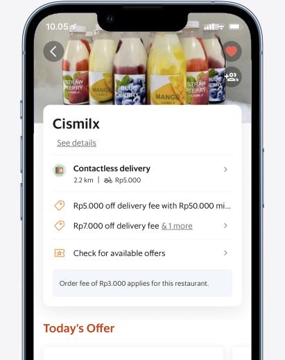 phone order